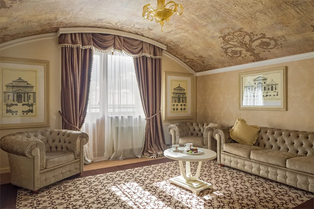 Комната в Геленджик