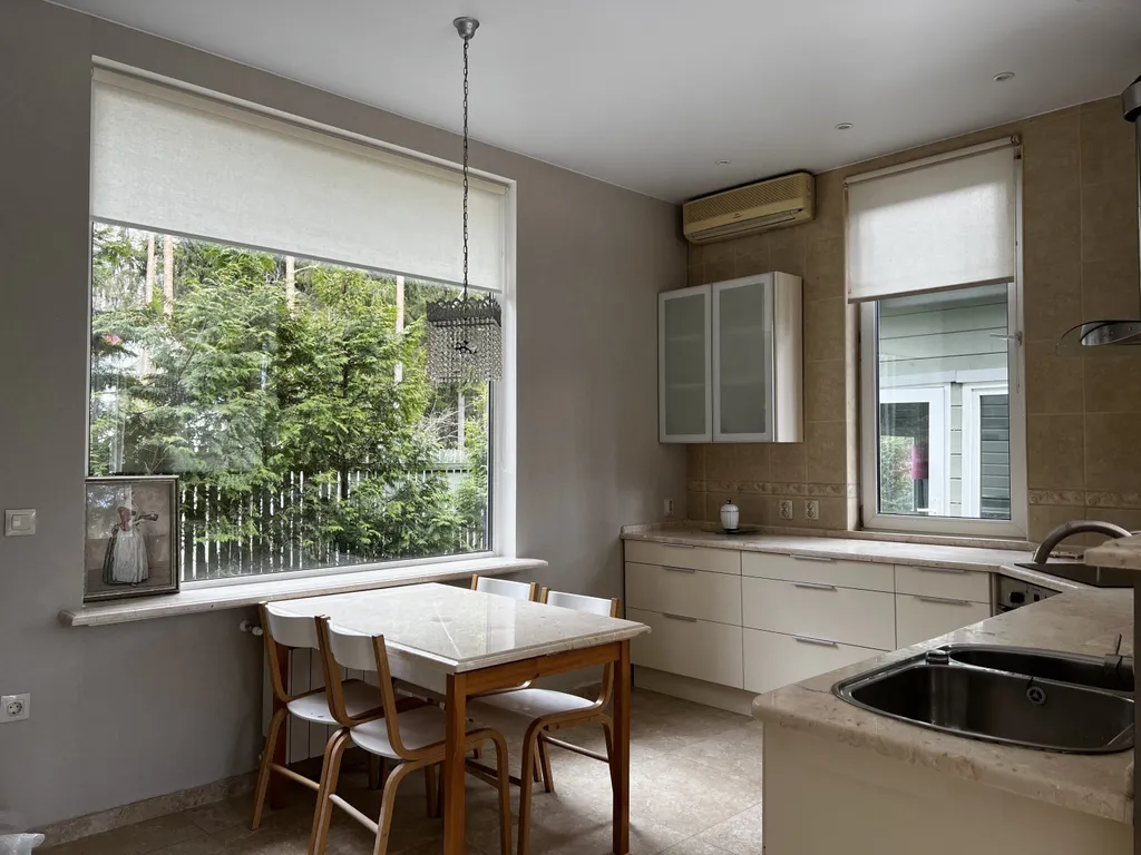 Дом в Санкт-Петербург