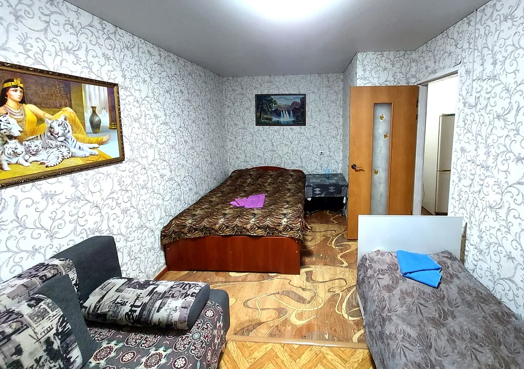 Квартира в Арзамас