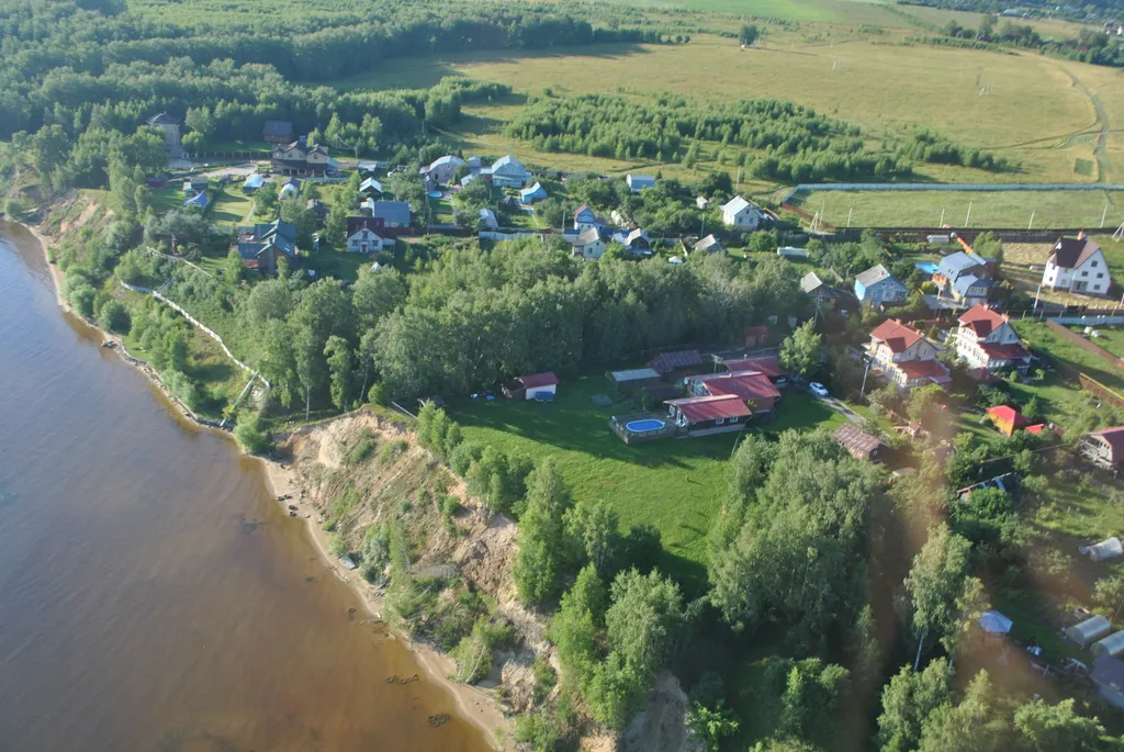 Дом в Городец