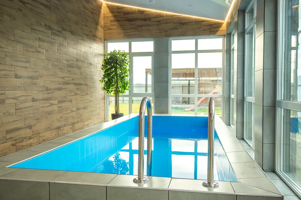 Дом в Екатеринбург