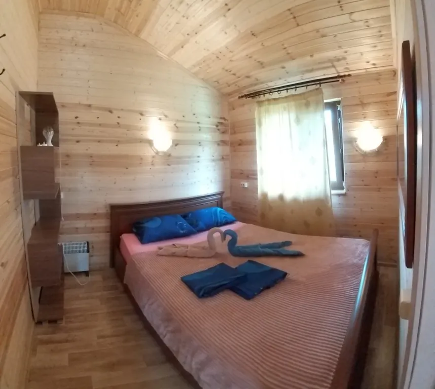 Дом в Бахчисарай