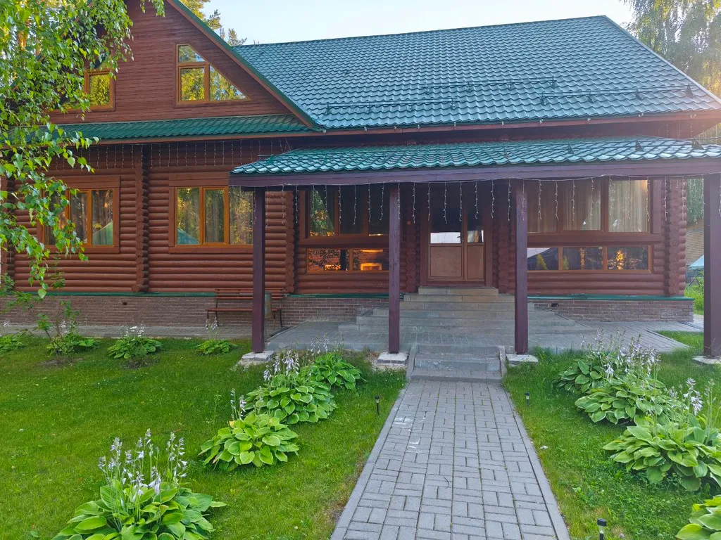 Дом в Нижний Новгород