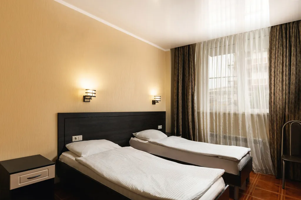 Комната в Витязево