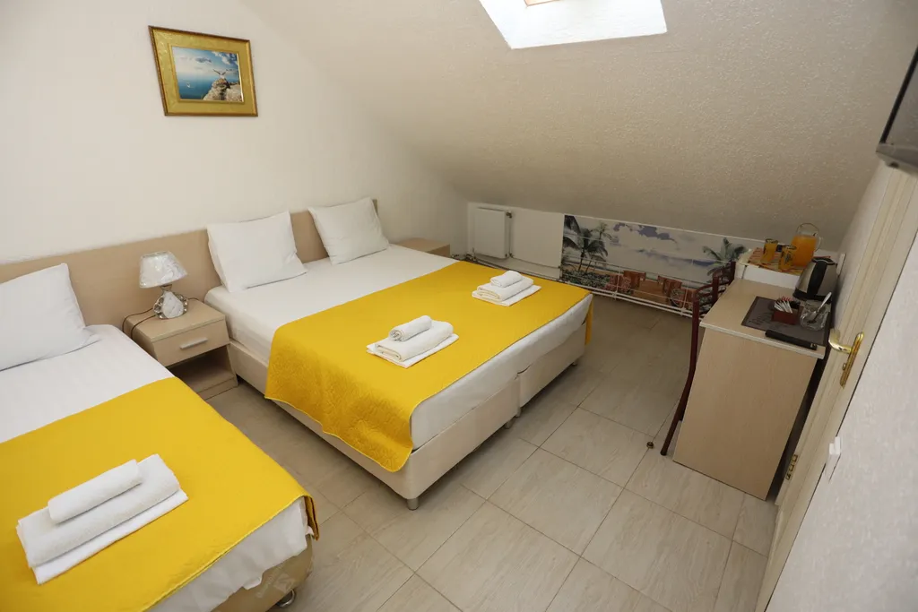 Комната в Анапа