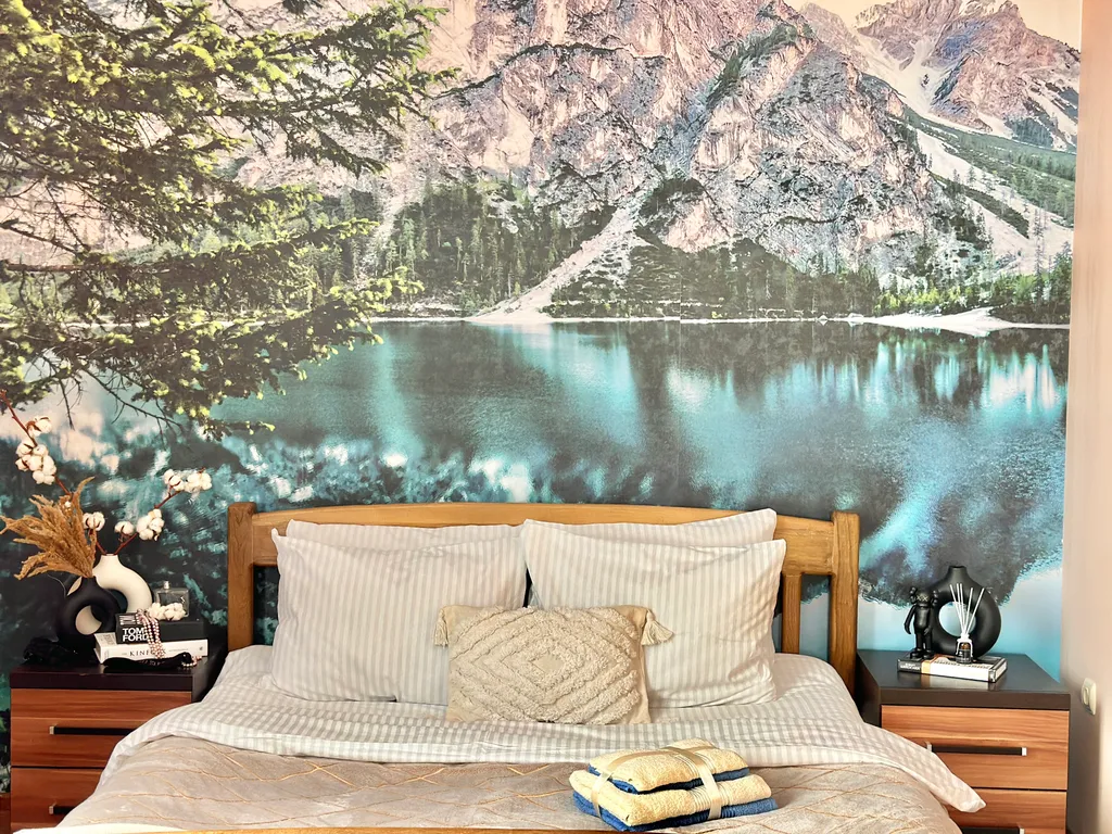 Квартира в Домбай