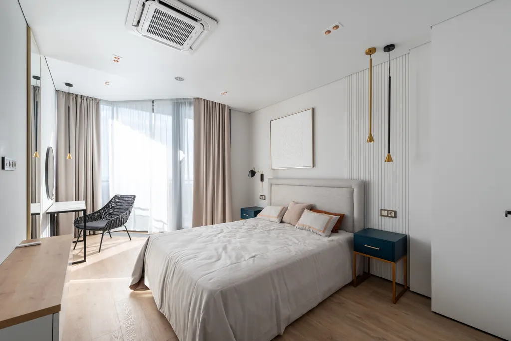 Квартира в Сочи