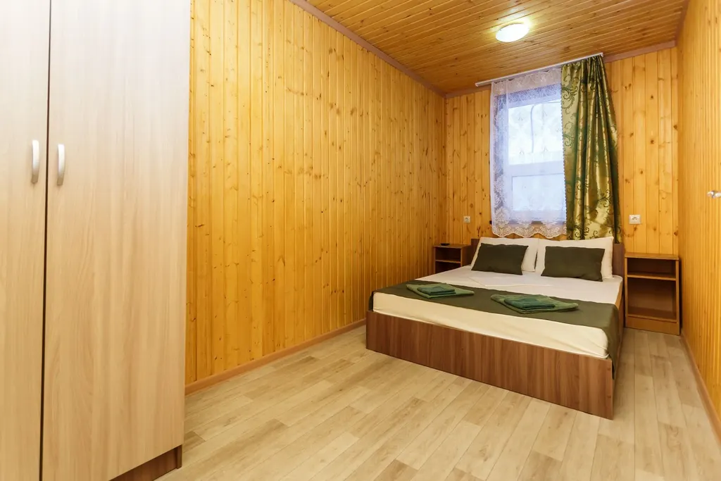 Комната в Витязево