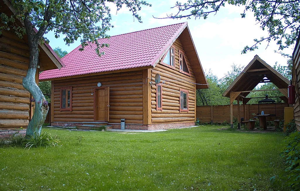 Дом в Казань