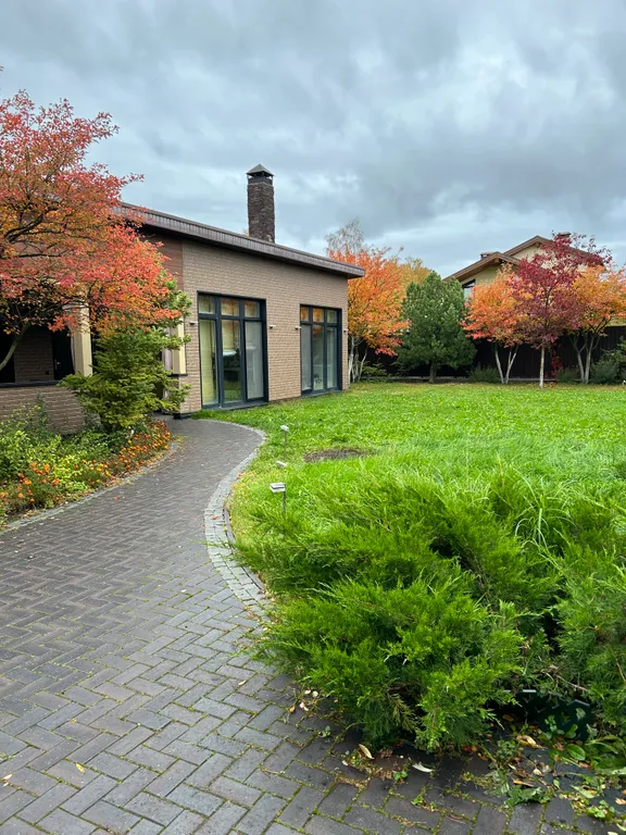 Дом в Выборг