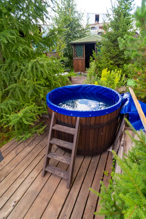 Дом в Красноярск