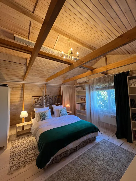 Дом в Новороссийск