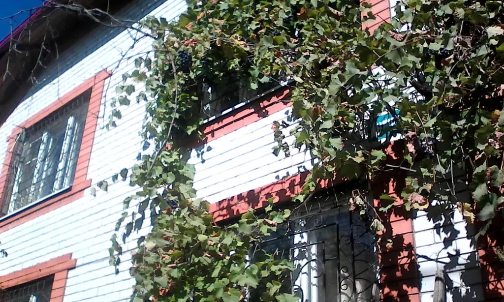 Дом в Пятигорск