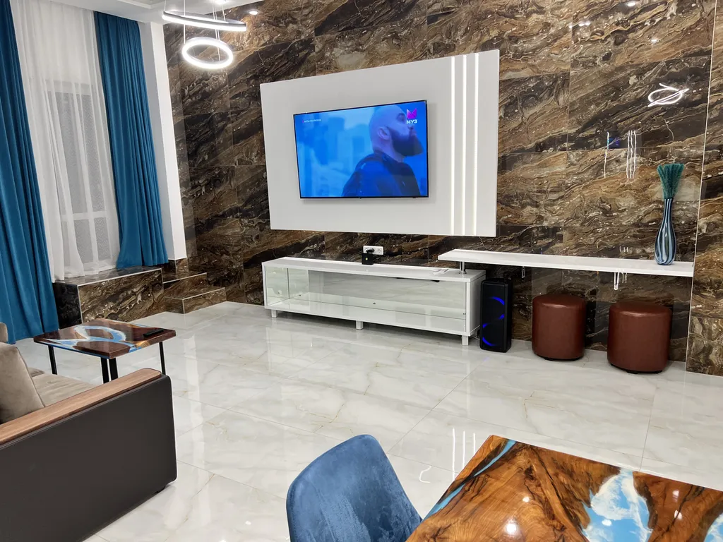 Квартира в Архангельск