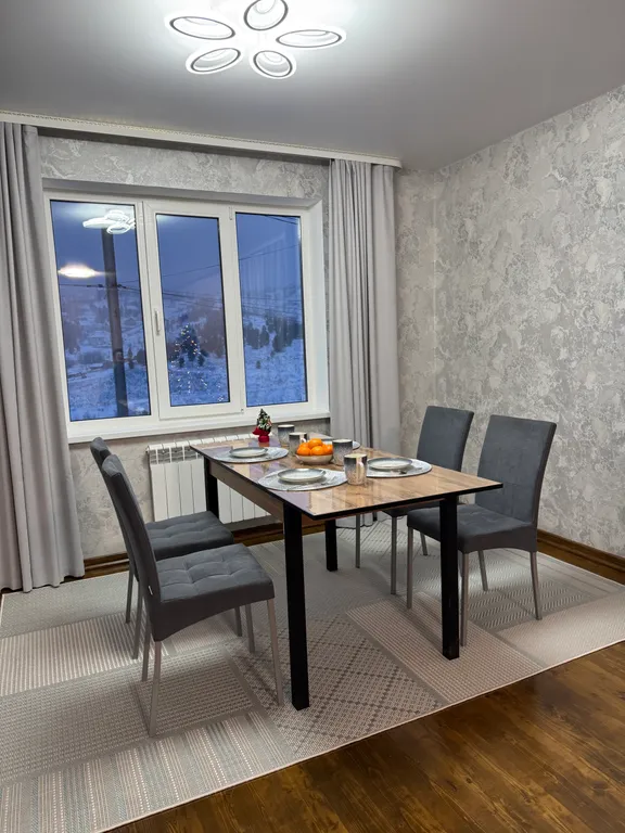 Дом в Горно-Алтайск