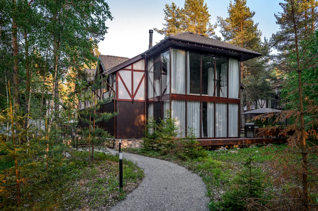 Дом в Выборг