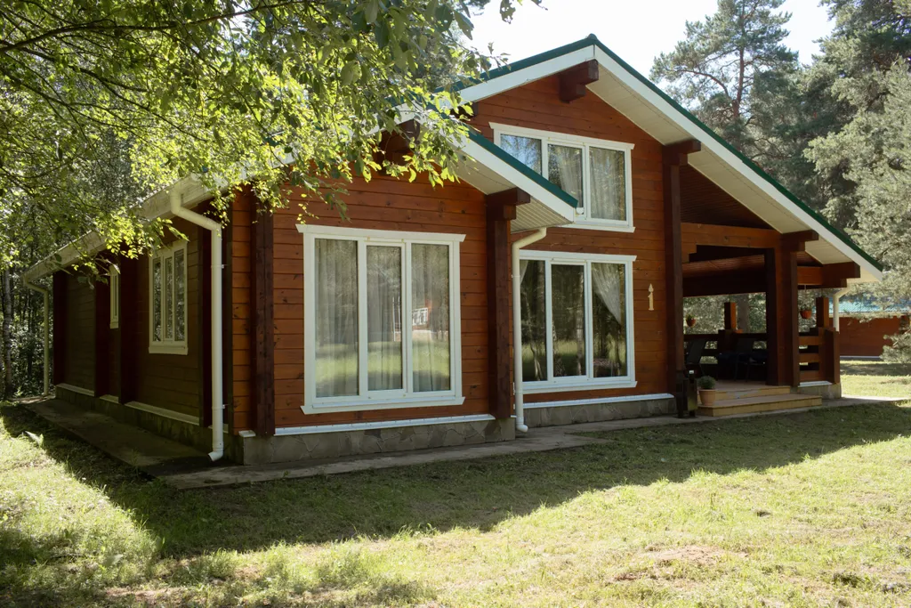 Дом в Ярославль