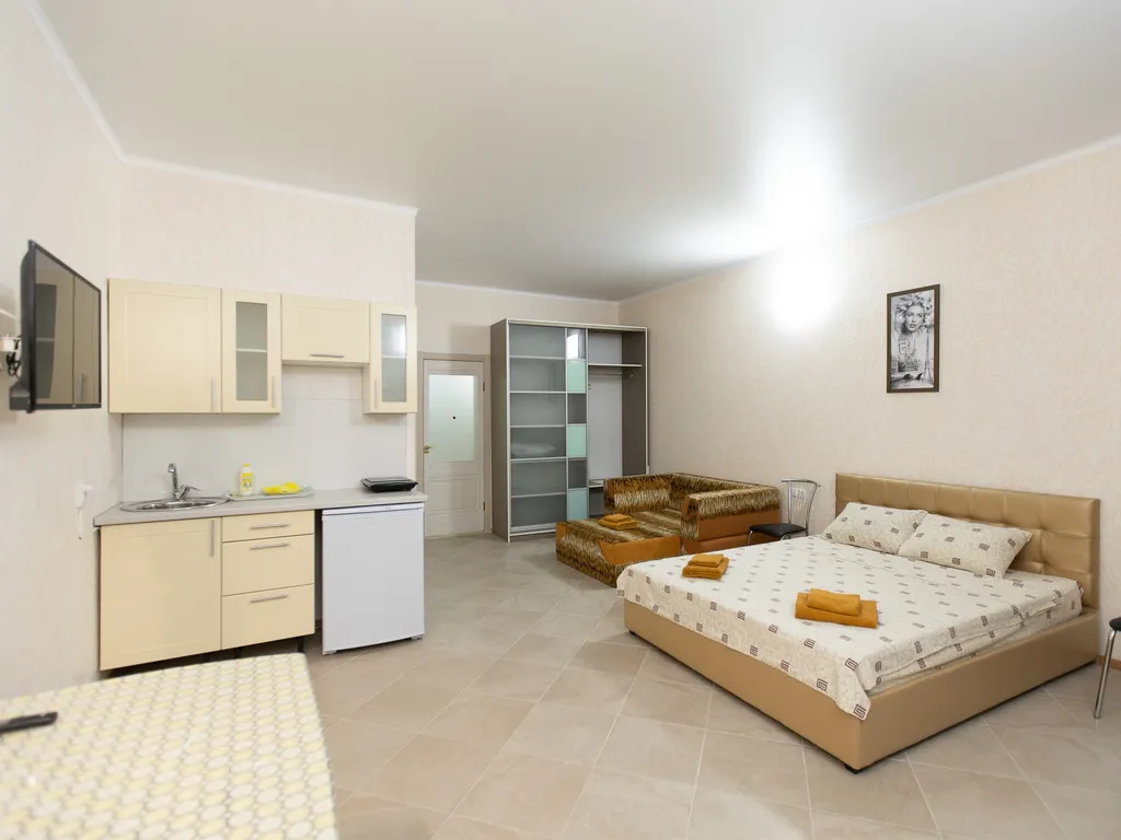 Комната в Евпатория