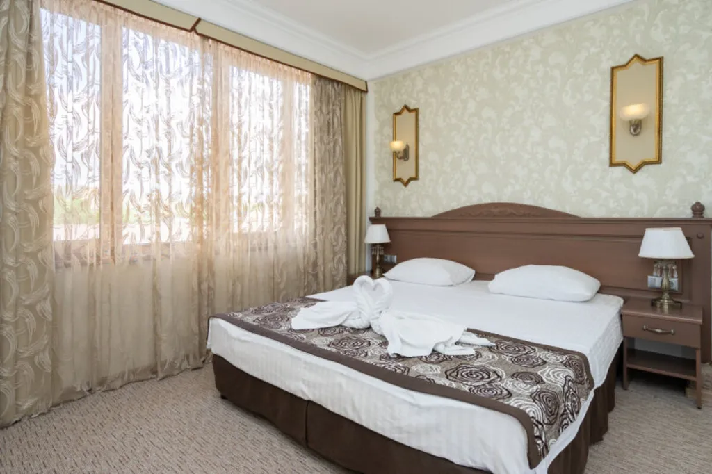 Комната в Коктебель