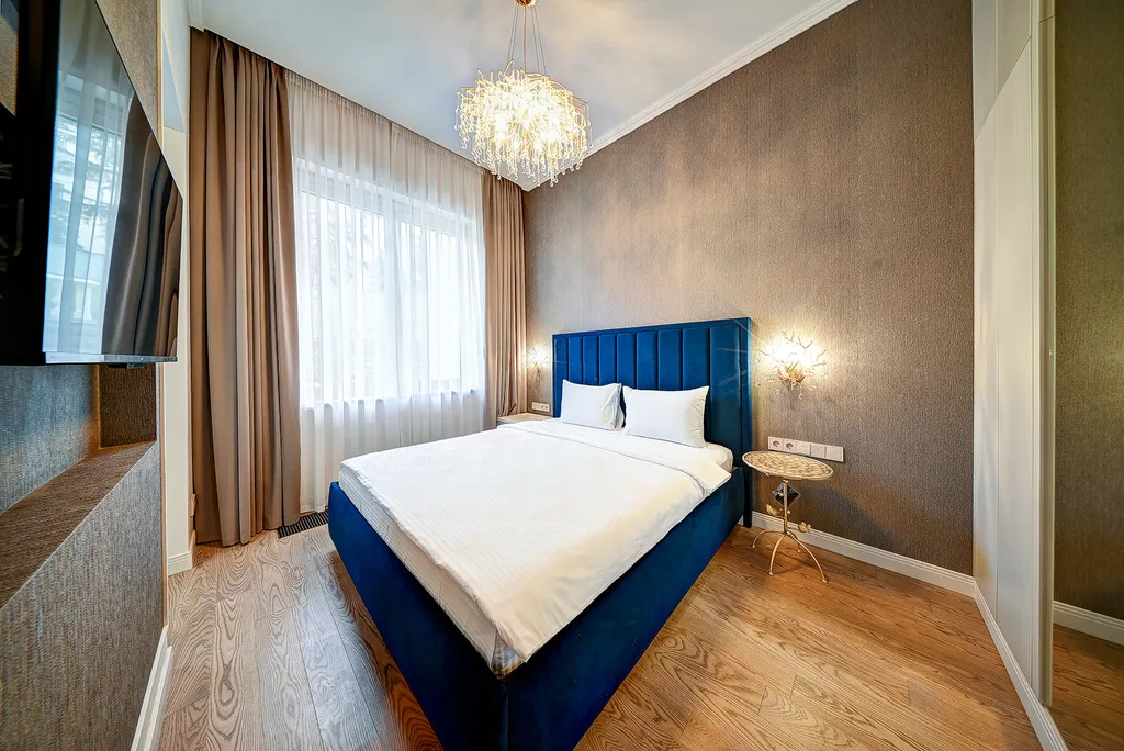 Комната в Сочи