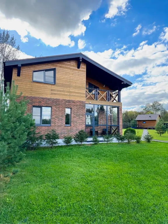 Дом в Ярославль