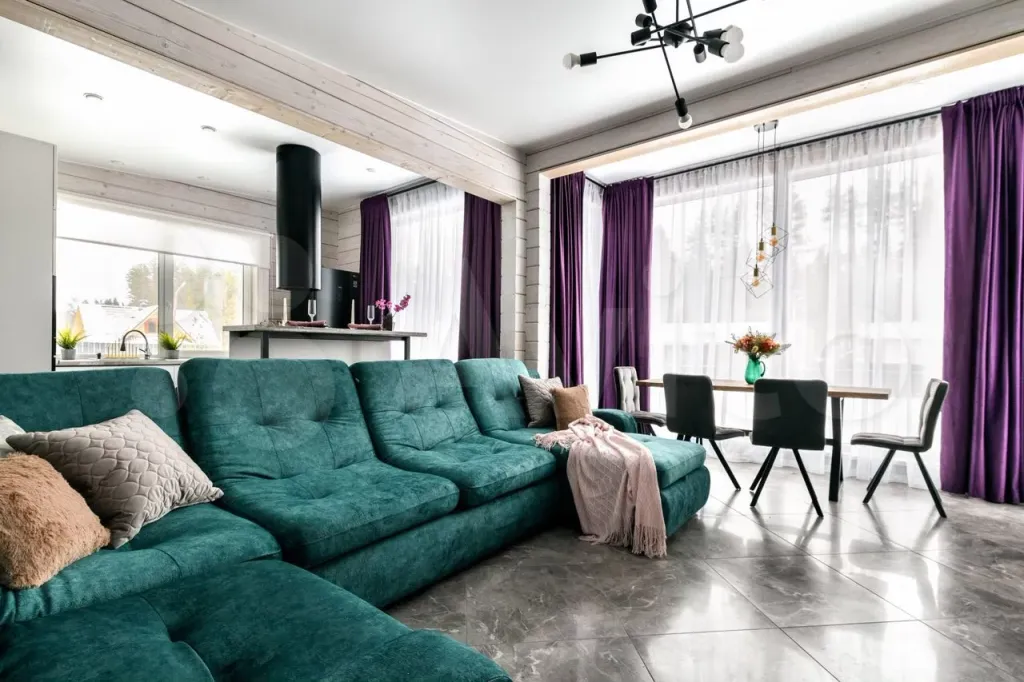 Дом в Выборг