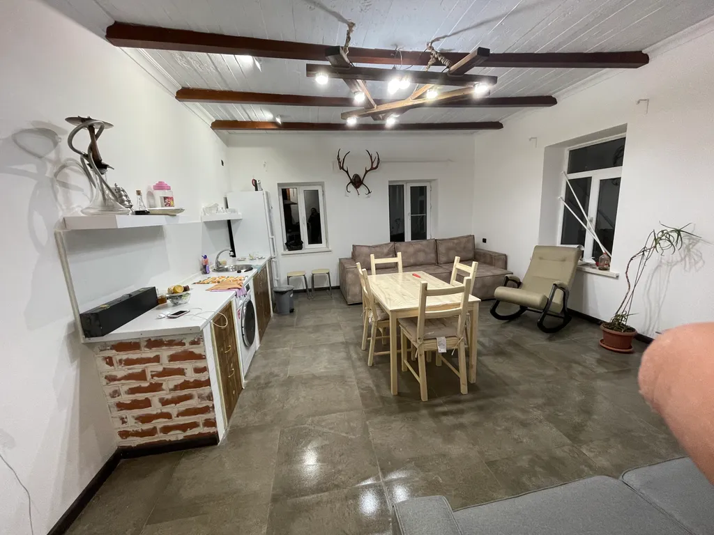 Дом в Дербент