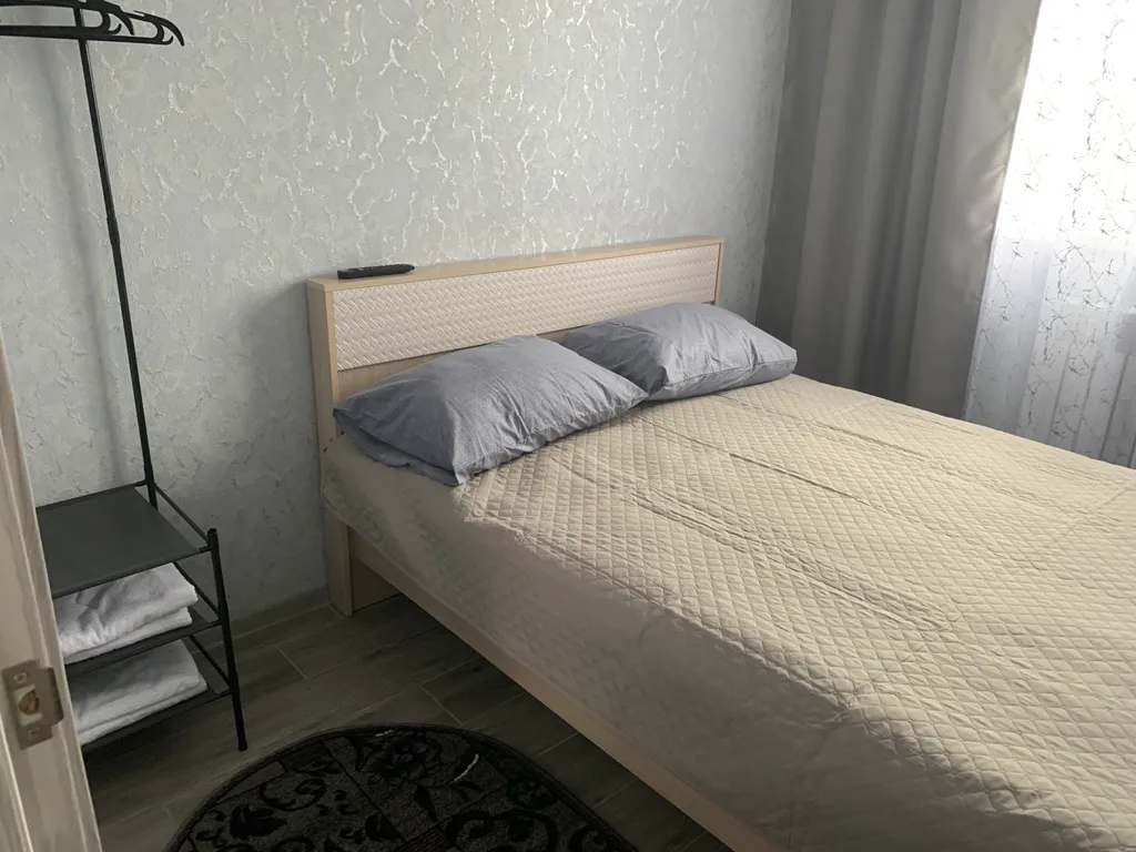 Дом в Дивеево