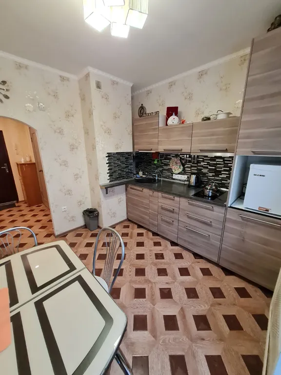 Квартира в Пушкин