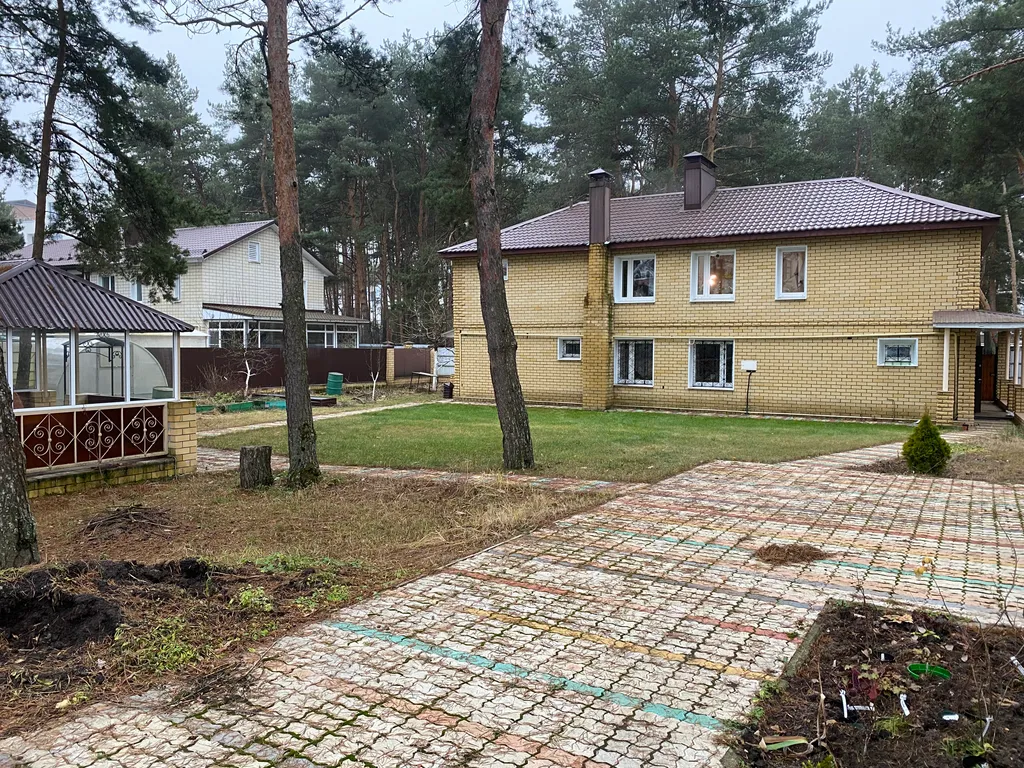 Дом в Владимир