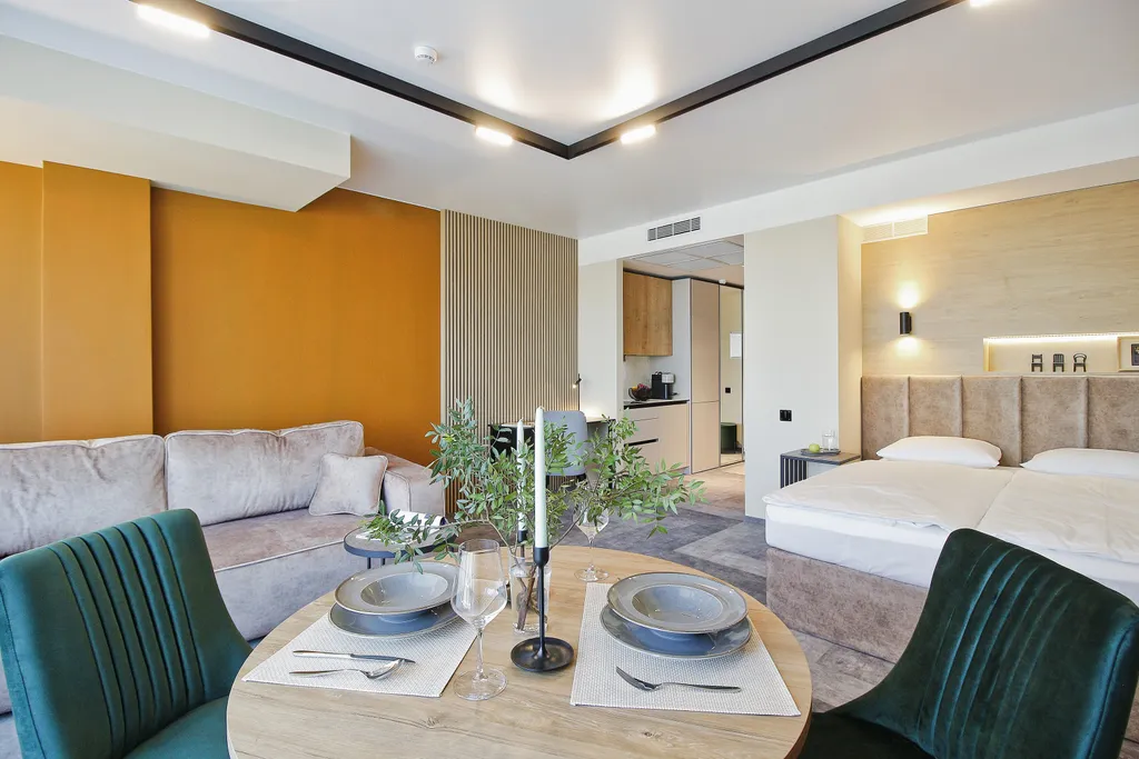 Квартира в Калининград