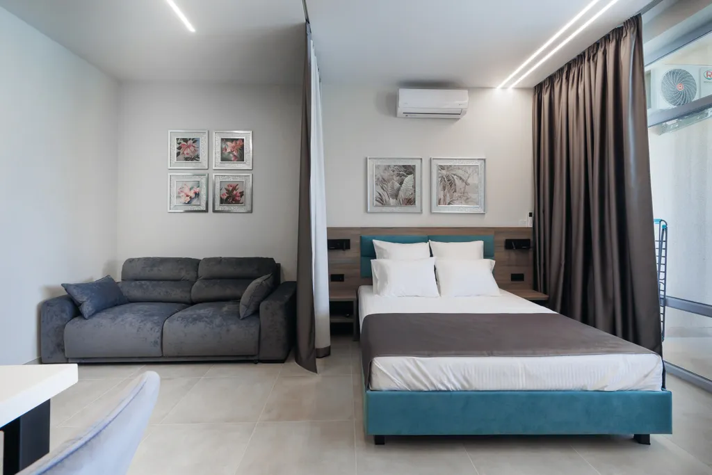 Квартира в Евпатория