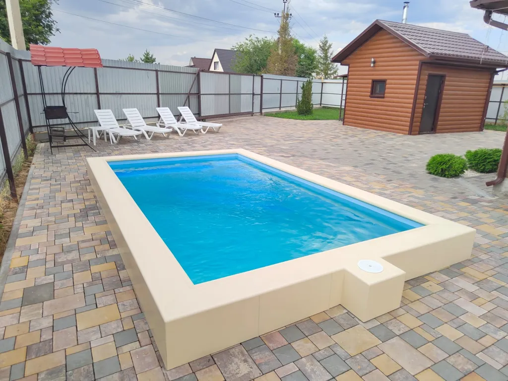 Дом в Волгоград