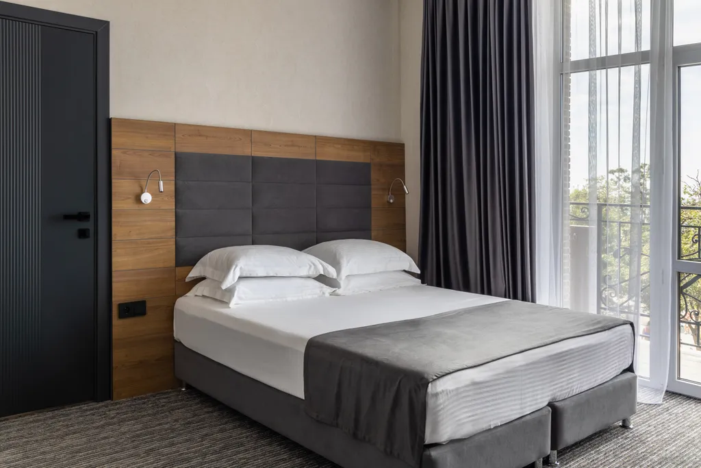 Комната в Анапа