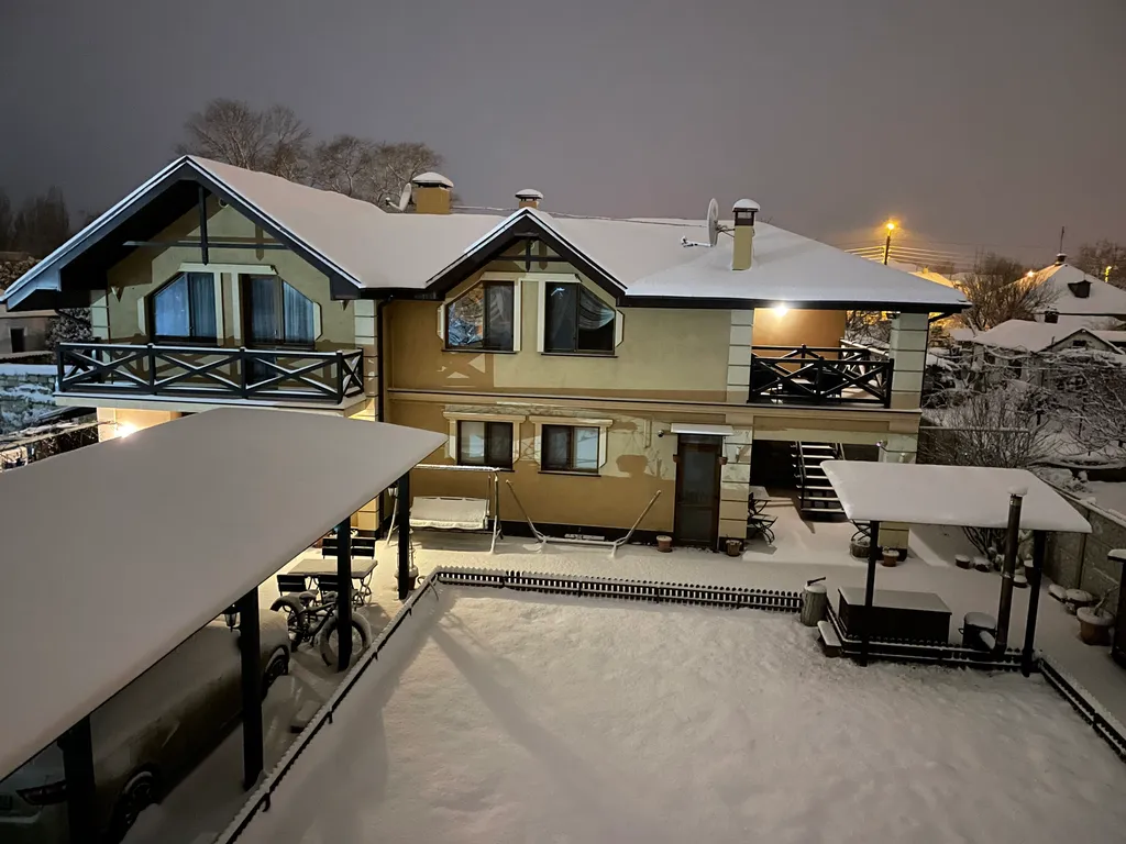 Дом в Керчь