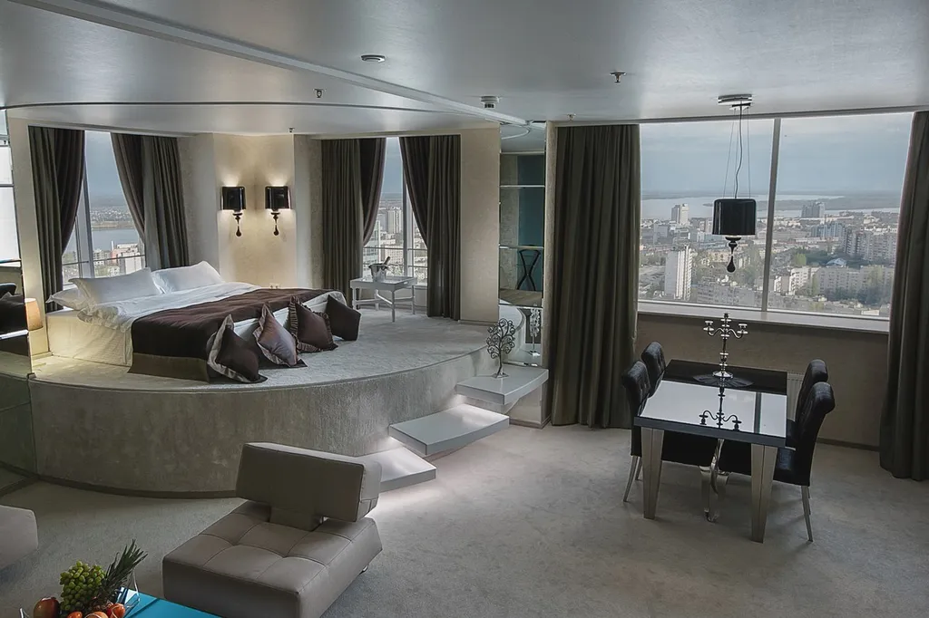 Комната в Волгоград