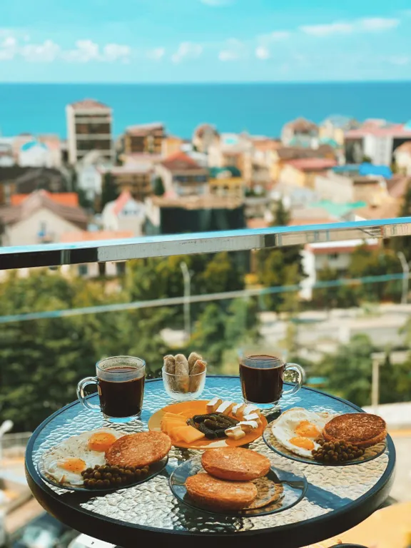 Квартира в Адлер