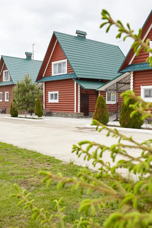 Дом в Пермь