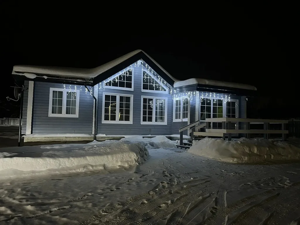 Дом в Владимир