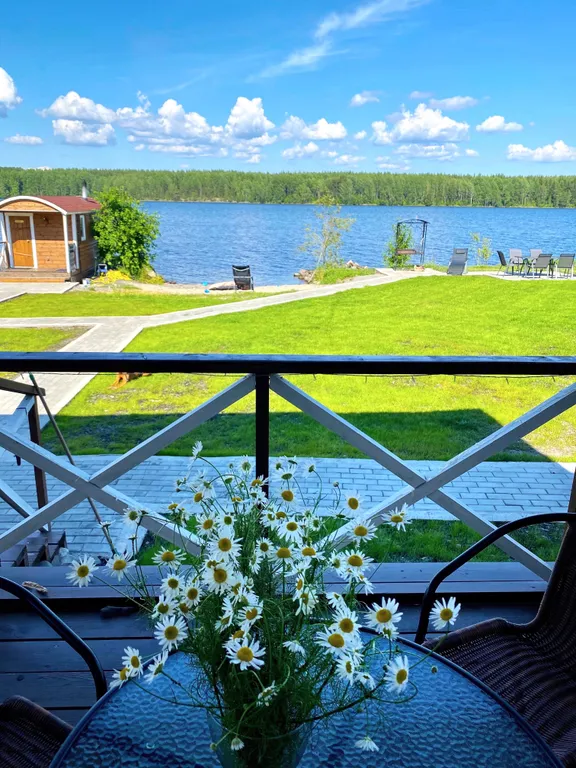 Дом в Кондопога