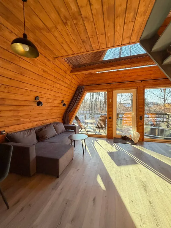 Дом в Владивосток