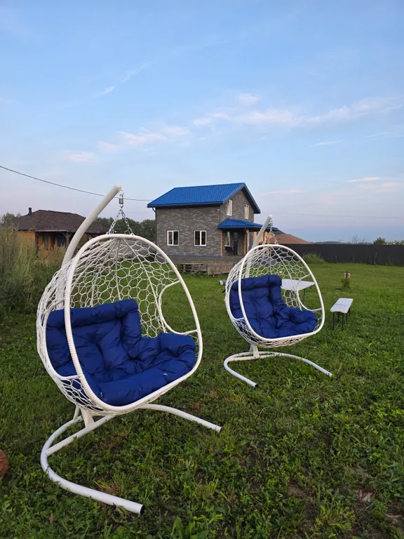 Дом в Владимир