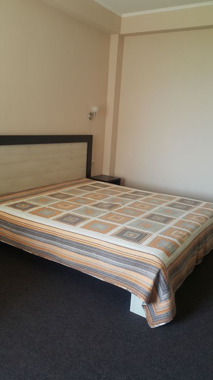 Badem — Четырёхместный номер люкс с видом на море