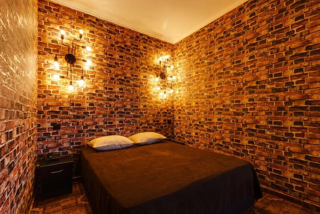 Marton Вилла Луна — Двухместный номер с 1 кроватью стандарт улучшенный