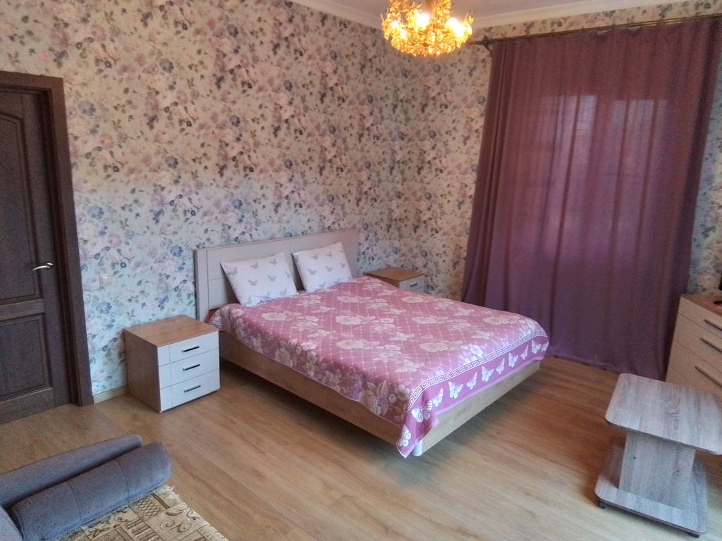 Вита — Двухместный номер с 1 кроватью стандарт