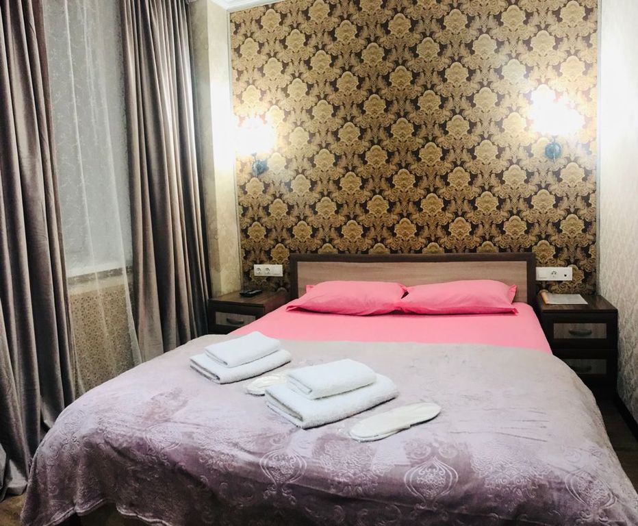 Першерон — Семейный номер улучшенный