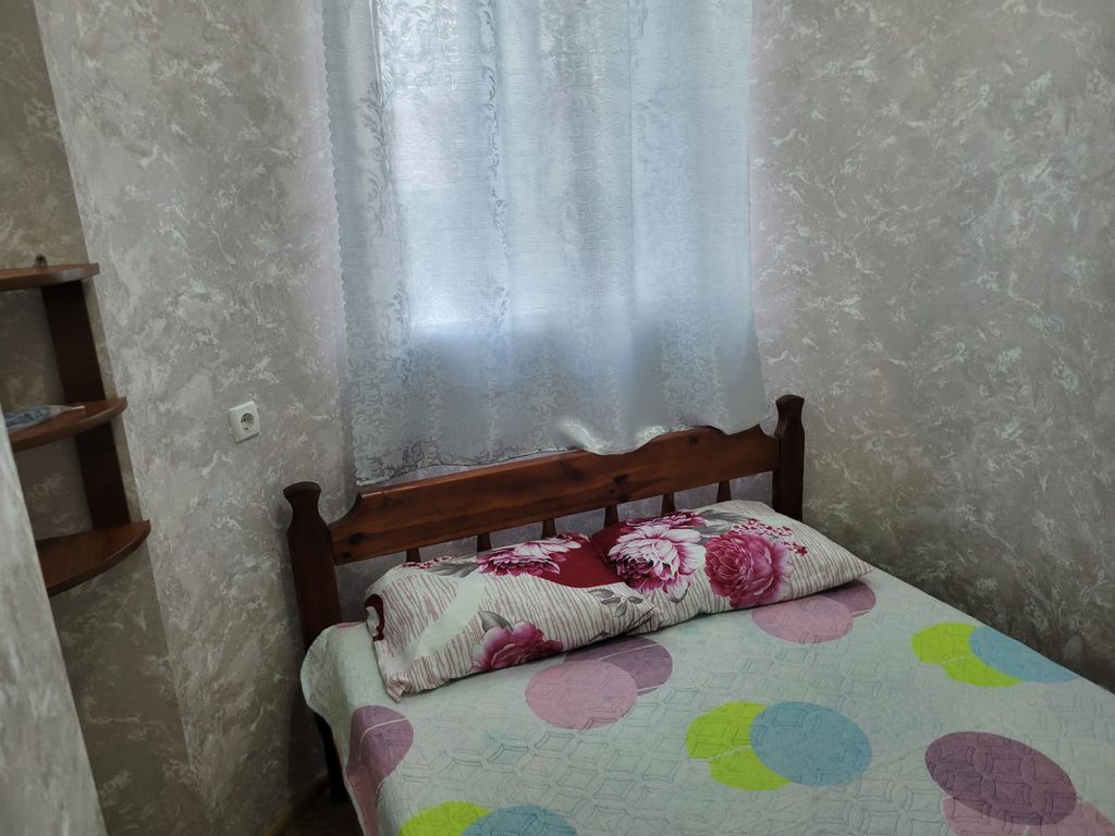 Iron Lion — Четырёхместный номер пятиместный номер с кухней