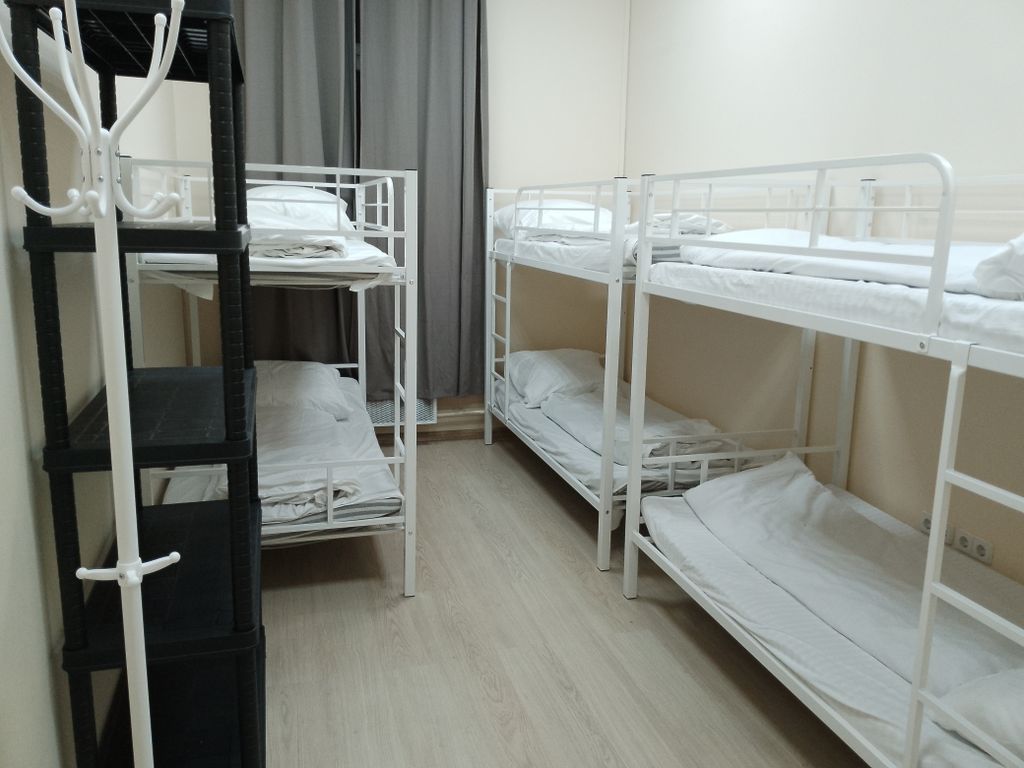 Все Медведи — Многоместный смешанный номер улучшенный