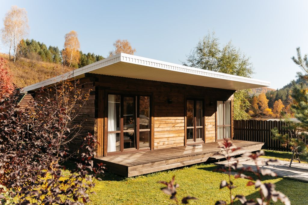 Умайя — Дом комфорт