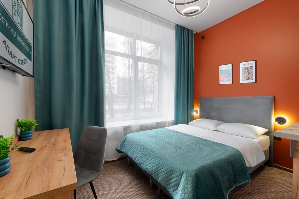 Тимирязево — Апартаменты стандарт